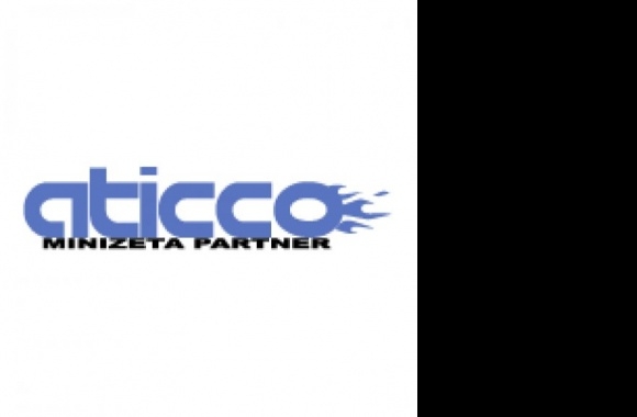 Aticco Inmobiliaria Minizeta Logo