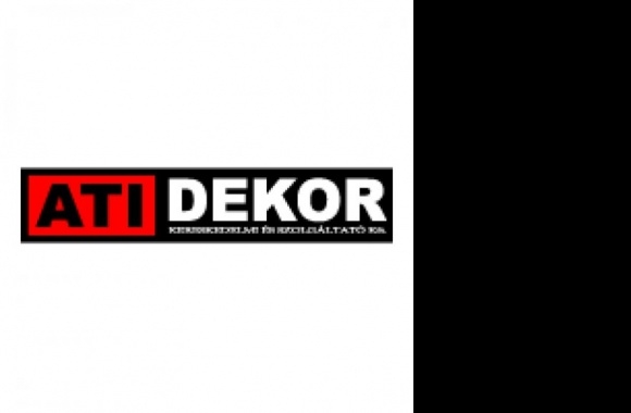 Atidekor Logo