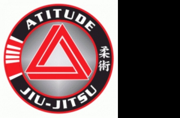 Atitude Jiu-Jitsu Logo