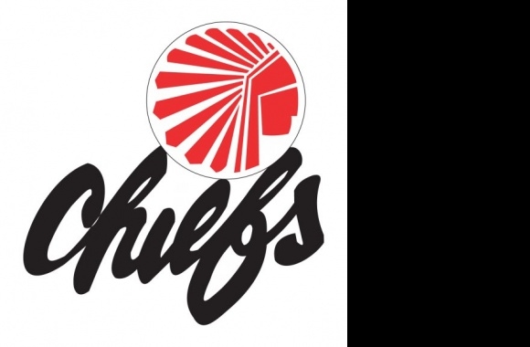 Atlanta Chiefs Logo