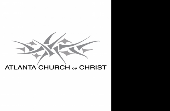 Atlanta Church of Christ Logo