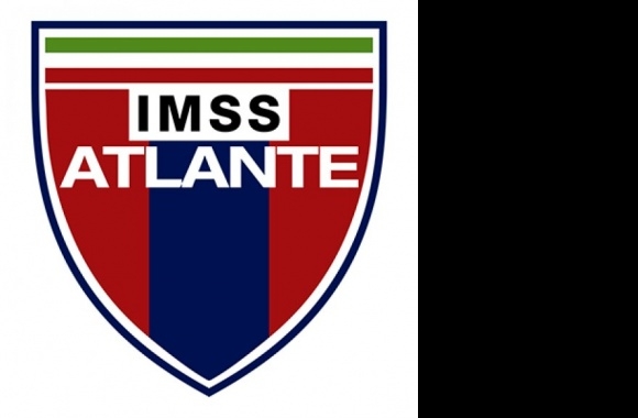 Atlante (1978) Logo