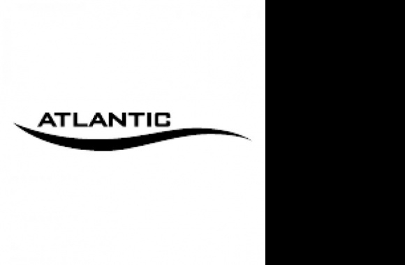 Atlantic Film AB Logo