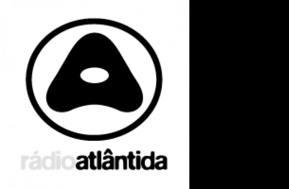 Atlantida Logo