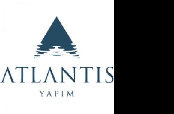atlantis yapim Logo