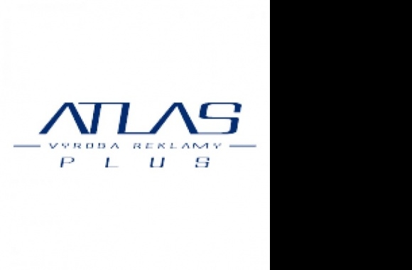 Atlas plus Logo