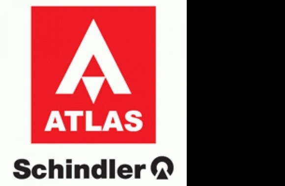ATLAS Schindler Logo
