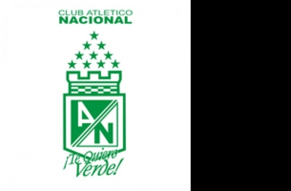 Atlerico Nacional Logo