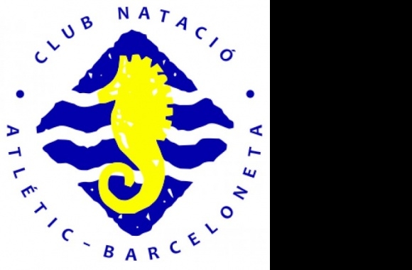 Atletic Barceloneta Logo