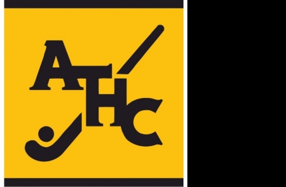 Atletic Terrassa HC Logo