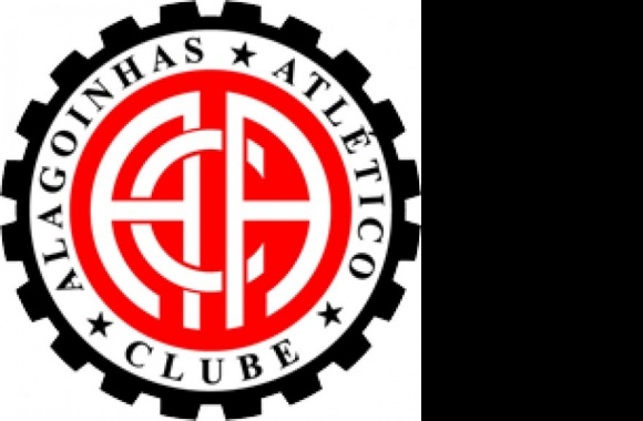 Atletico Alagoinhas Logo