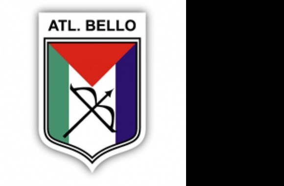 Atletico Bello Logo