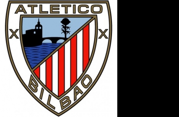 Atletico Bilbao Logo