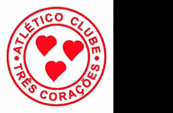 Atletico Clube de Tres Coracoes-MG Logo