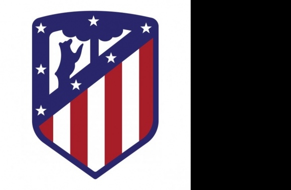 Atletico de Madrid.ai Logo