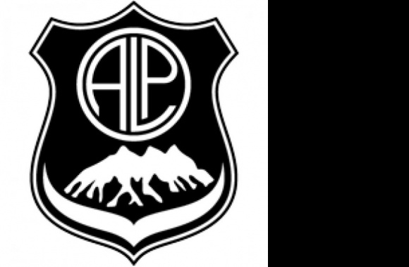 Atletico La Paz Logo