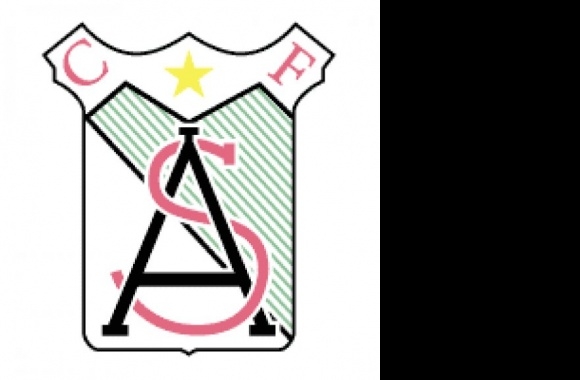 Atletico Sanluqueo Club de Futbol Logo
