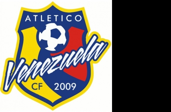 Atletico Venezuela Logo