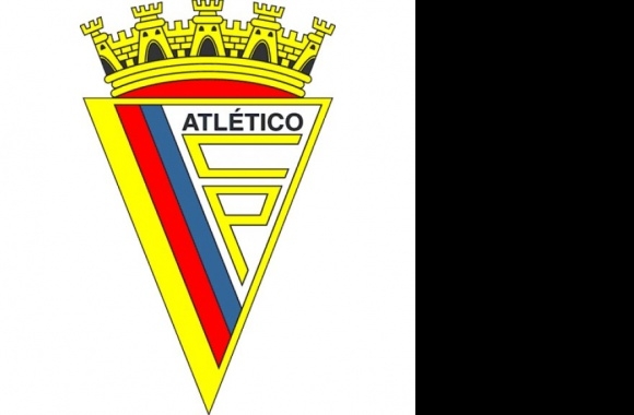 Atlético Clube de Portugal Logo