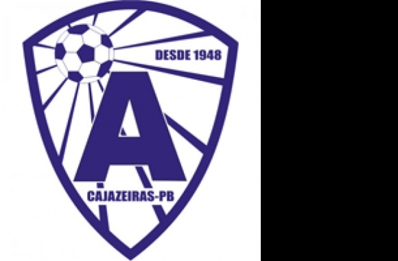 Atlético de Cajazeiras - PB Logo