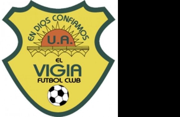 Atlético El Vígia Logo