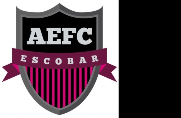 Atlético Escobar Futbol Club Logo