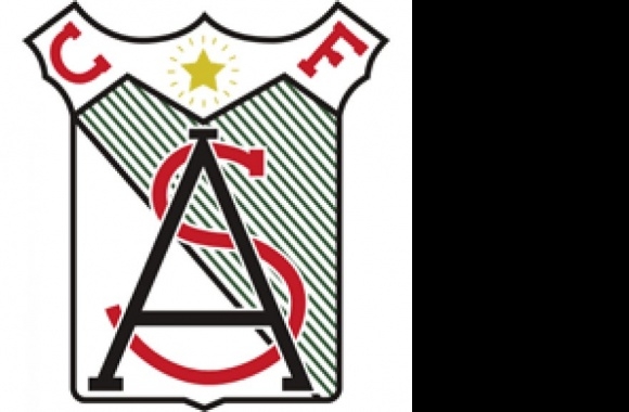 Atlético Sanluqueño CF Logo
