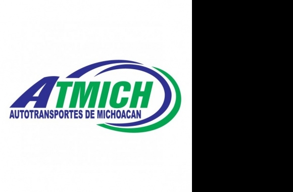 Atmich Logo