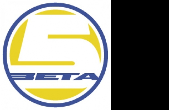 Atomic Beta 5 Logo