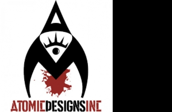 Atomic Designs Inc Logo