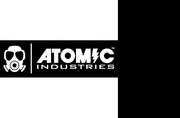 Atomic Industries Logo