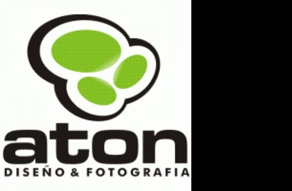 aton estudio Logo