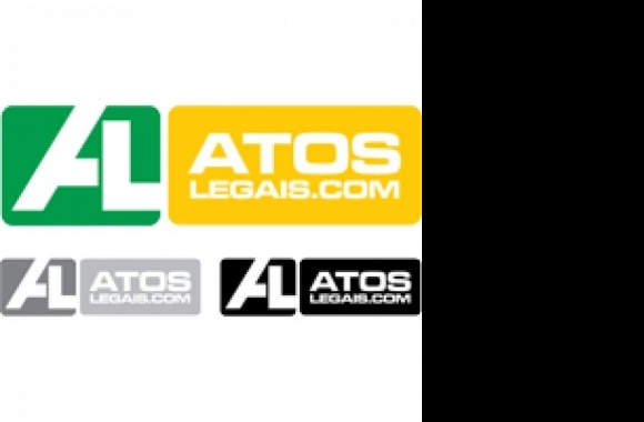 Atos Legais.com Logo