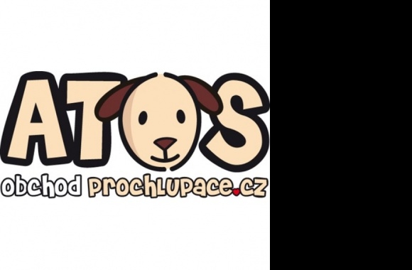 ATOS obchod ProChlupace.cz Logo