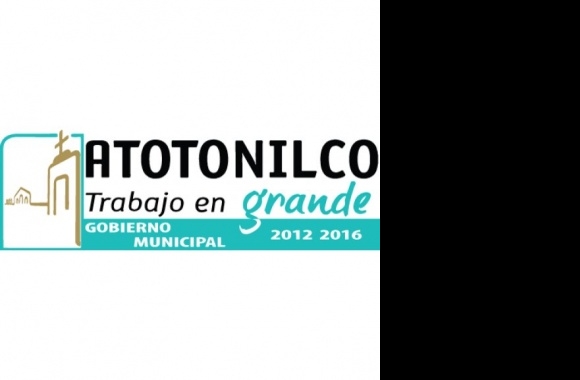Atotonilco el Grande Logo