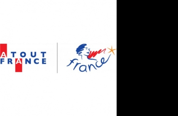 Atout France Logo