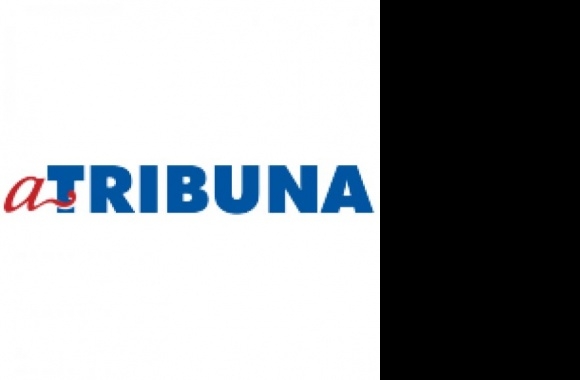 aTRIBUNA Logo