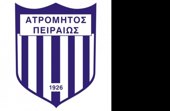 Atromitos Piraeus Logo
