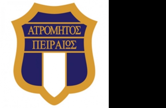 Atromitos Piraus Logo