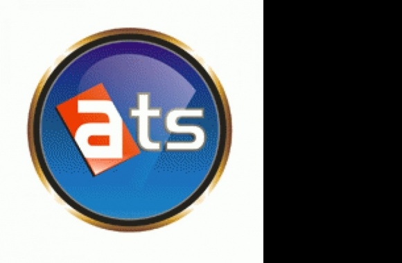 ATS yemekçilik Kahramanmaraş Logo