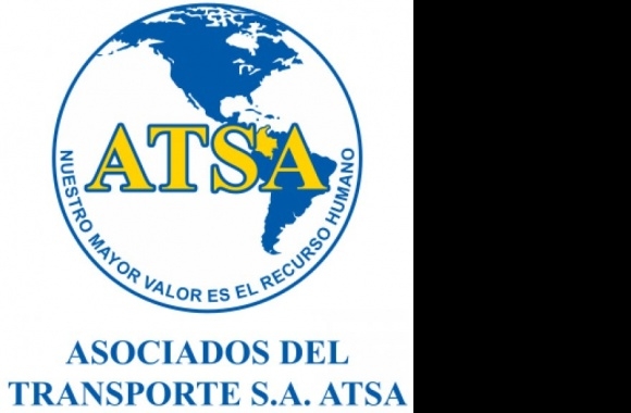 ATSA Logo