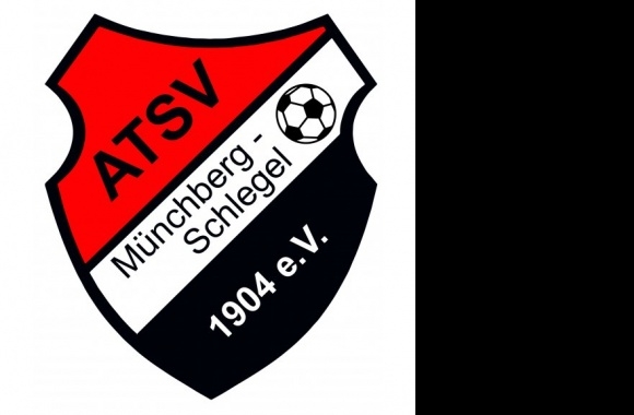 ATSV Münchberg-Schlegel 1904 e.V. Logo