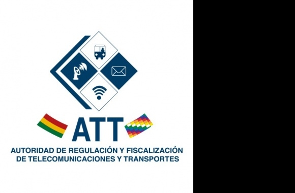 ATT Bolivia Logo
