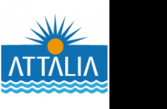 Attalia Logo