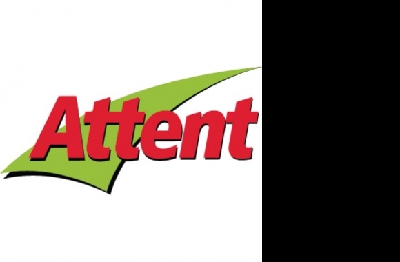 Attent Logo