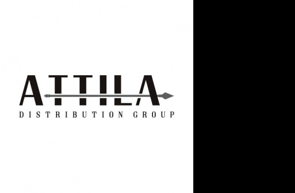ATTILA Distribution Group Logo