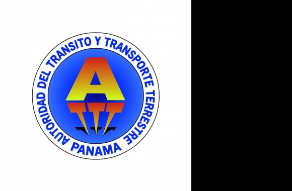 ATTT PANAMA Logo