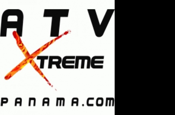 ATV xtreme Logo