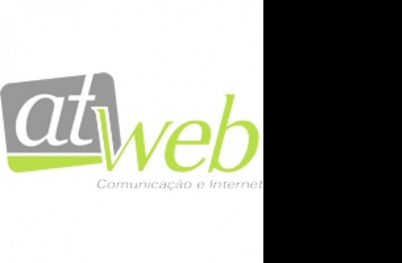 ATWEB Comunicação e Tecnologia Logo