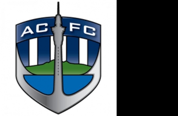 Auckland City FC Logo